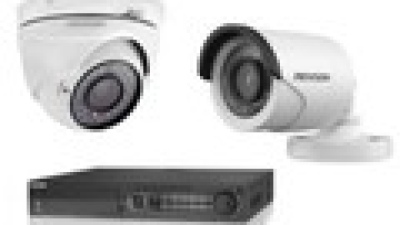 &laquo;Амиком&raquo; предлагает HD-TVI оборудование Hikvision