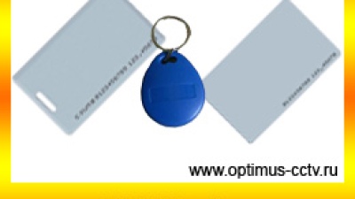 Идентификаторы Optimus EM-marine