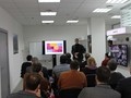 Семинары Hikvision прошли в двух городах