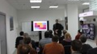 Семинары Hikvision прошли в двух городах