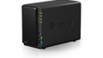 NAS-серверы Synology с качественным декодированием
