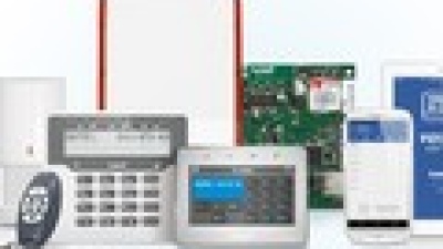 Новый ПКП охранной сигнализации Satel Versa Plus