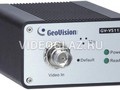 «Видеоглаз» представляет видеосервер Geovision