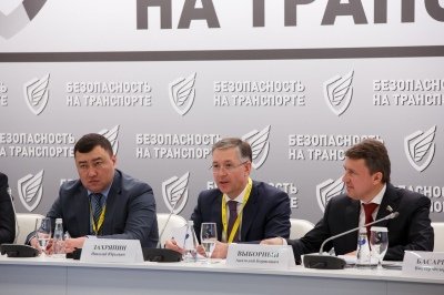 В Санкт-Петербурге обсудят государственное регулирование и новые технологии в сфере безопасности транспортной системы