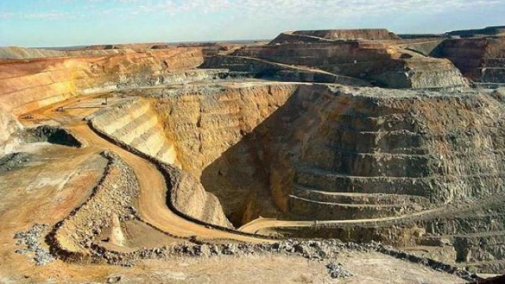 Главгосэкспертиза рассмотрела проект реконструкции золотоизвлекательной фабрики на Васильевском месторождении