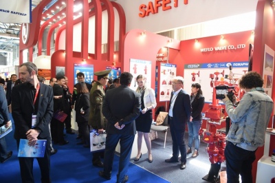 Международная выставка Securika Kazakhstan 2018 стартует 25-го апреля в Алматы