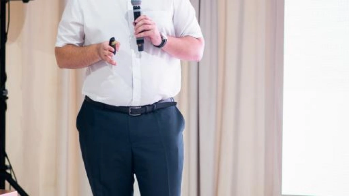 Борис Романов. Мост к BIM-сообществу