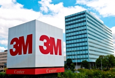 3М анонсировала кадровые изменения в руководстве компании