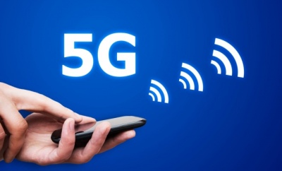 Связь 6G ожидается на горизонте пяти лет