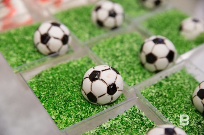 Авиакомпании проверят подлинность паспортов болельщиков