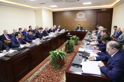 Минтранс будет использовать интерактивные комплексы для аттестации специалистов транспортной безопасности