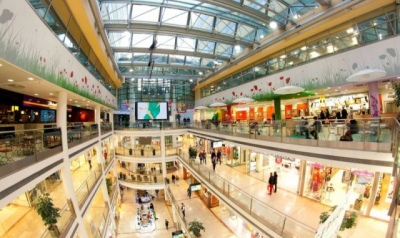 В торговых центрах Москвы установили систему распознавания лиц