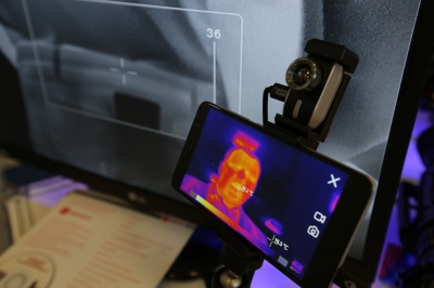 Актуальные проблемы обеспечения безопасности мероприятий обсудят в СТиСе