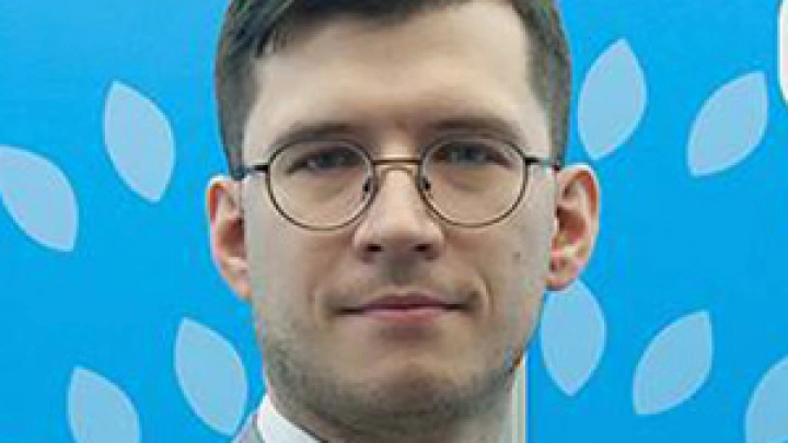 Павел Балобанов. «Главное в освоении технологий BIM - самодисциплина»