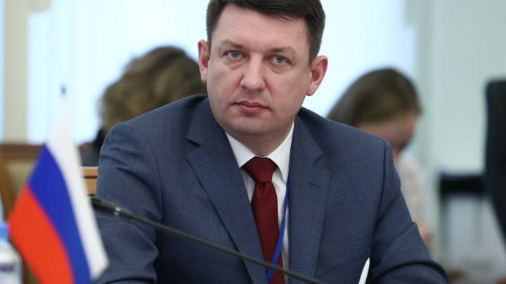 Андрей Басов. BIM без стрессов для отрасли