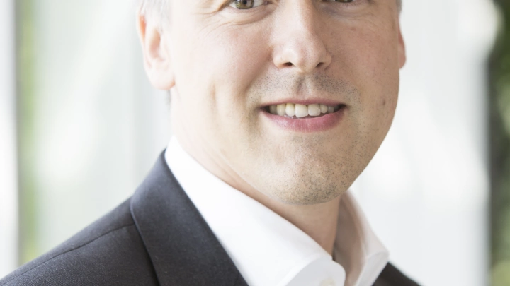 Бернд Зайтер. BOSCH Digital развивает свой успех в России