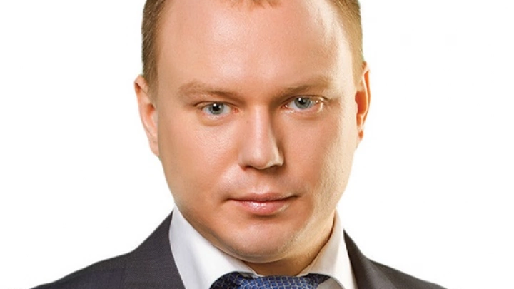 Андрей Безруков. АО «Рутек»