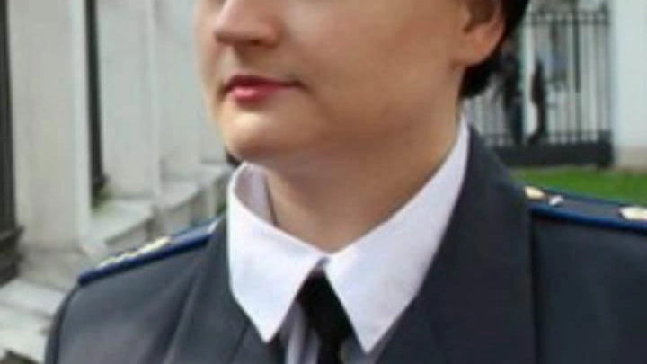 Ирина Бикеева. Наша цель - эффективное выявление проблемных вопросов безопасности