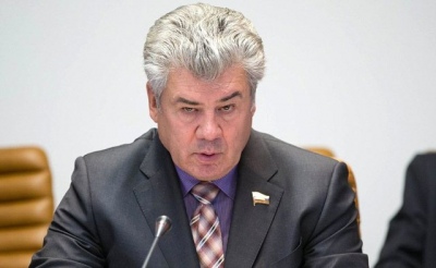 Виктор Бондарев возглавил Организационный комитет ТБ Форума