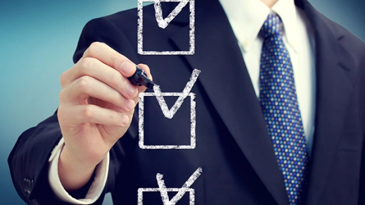 Ростехнадзор утвердил форму проверочных листов при надзоре за безопасностью ГТС