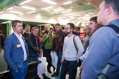 В Москве пройдет бесплатная конференция «DLP будущего»