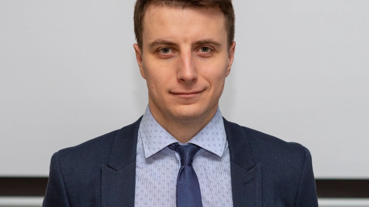 Игорь Ядрихинский. Основные драйверы развития рынков СКУД, КСБ и турникетов по версии PERCo