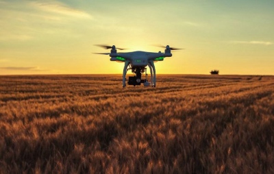 Полиция и Росгвардия займутся делами о нарушениях правил использования дронов