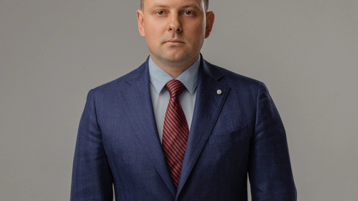 Ефим Климов. ГК «Эттон»