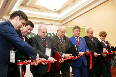 Стартовал ТБ Форум 2017: селективная аудитория и насыщенная деловая программа