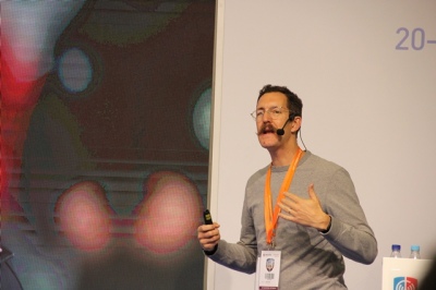 На Securika Moscow назвали угрозы безопасности будущего