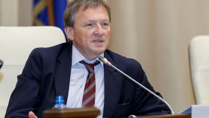 Бизнес-омбудсмен Борис Титов раскритиковал проект реформы надзора и контроля