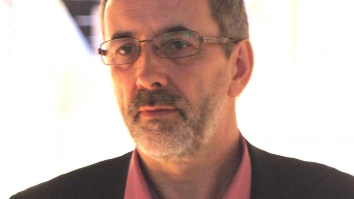 Юрий Морозов. ГК «ПЛАН»