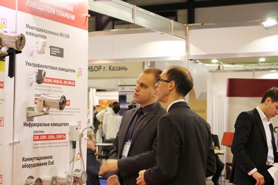 Что ждет посетителей на выставке Securika St. Petersburg?  Часть 1