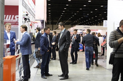 В Санкт-Петербурге состоится Securika St. Petersburg