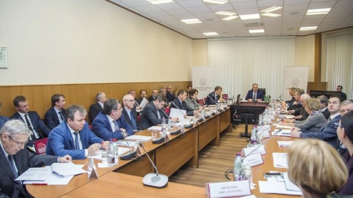 Совет гоcэкспертизы рассмотрит вопросы применения экономически эффективной проектной документации повторного использования