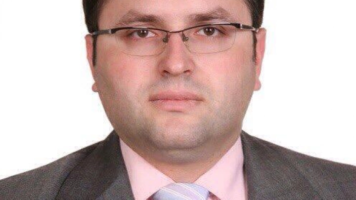 Владимир Лукин. Проект «Светлый город» преобразил Иваново