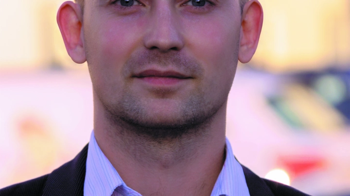 Андрей Монаенков. Novicam