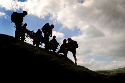 Депутаты одобрили единые стандарты формирования горноспасательных служб