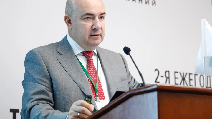 Владимир Неровный. Как ритейлеру выжить в 2020 году