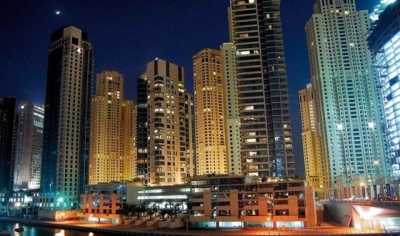 В Арабских Эмиратах все жилые дома оснастят пожарной сигнализацией