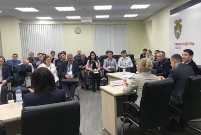 Главгосэкспертиза разъяснила ошибки проектирования объектов ТЭК в Омске