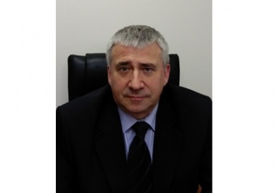 Вячеслав Орехов назначен директором филиала «Техносерв» в Санкт-Петербурге