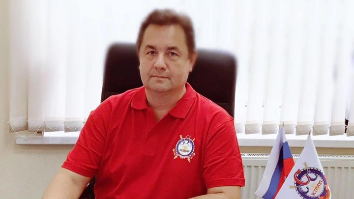 Владимир Осипов. «Если трудно, уходи с этого рынка, пеки хлеб»