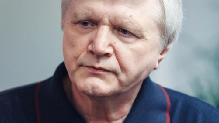 Виктор Петрищев. Об антитеррористической защите объектов на «Say Future Security» Виктор Петрищев. Об антитеррористической защите объектов на «Say Future Security»