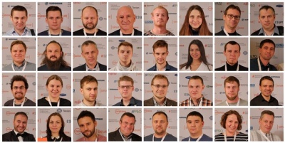 В Москве завершила работу международная конференция по безопасности СКУД 2018