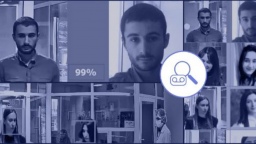 Компания AxxonSoft разработала решения для предотвращения коронавирусной инфекции