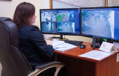 До конца 2019 года в Омской области в тестовом режиме запустят АПК «Безопасный город»