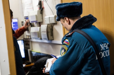 Законопроект о пожарной безопасности в ТЦ будет рассмотрен в осеннюю сессию Госдумы РФ