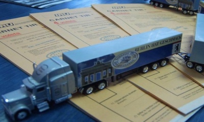 Госдума рассмотрит законопроект о госконтроле каботажных автоперевозок