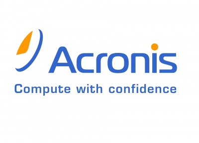 Правительство Калининградской области воспользовалось решениями Acronis для резервирования данных